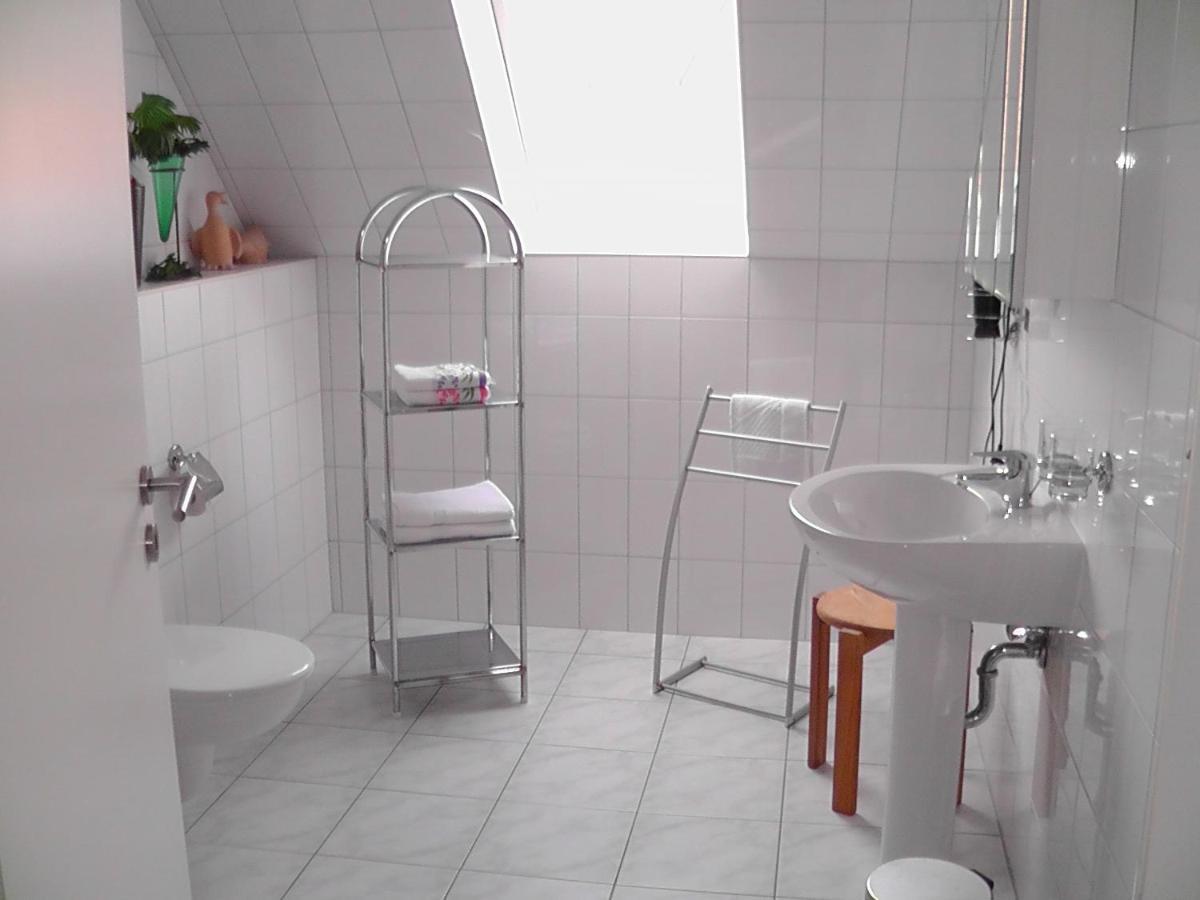 Ferienwohnung Merten Beckerwitz Ngoại thất bức ảnh