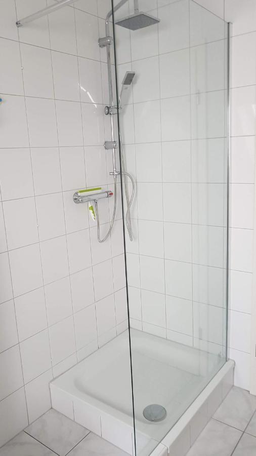 Ferienwohnung Merten Beckerwitz Ngoại thất bức ảnh